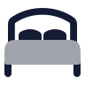 Bed Double icon preview