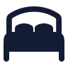 Bed Double icon preview