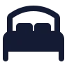 Bed Double icon preview
