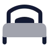 Bed Single 01 icon preview
