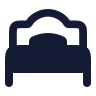 Bed Single 02 icon preview