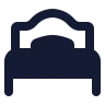 Bed Single 02 icon preview