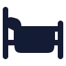 Bed icon preview