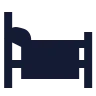 Bed icon preview
