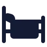 Bed icon preview