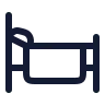 Bed icon preview
