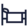 Bed icon preview