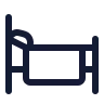 Bed icon preview