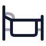 Bed icon preview