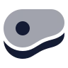 Beef icon preview