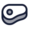 Beef icon preview