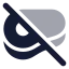 Beefoff icon with bulk rounded style