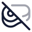 Beefoff icon with twotone rounded style