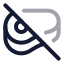 Beefoff icon with twotone rounded style