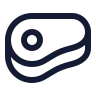 Beef icon preview
