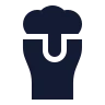 Beer icon preview
