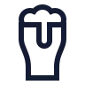 Beer icon preview