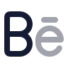 Behance 01 icon preview