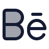 Behance 01 icon preview