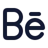 Behance 01 icon preview
