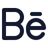 Behance 01 icon preview