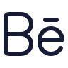 Behance 01 icon preview