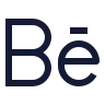 Behance 01 icon preview