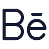 Behance 01 icon preview