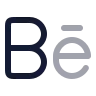 Behance 01 icon preview