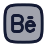 Behance 02 icon preview