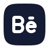 Behance 02 icon preview