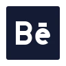 Behance 02 icon preview