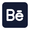 Behance 02 icon preview