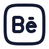 Behance 02 icon preview