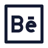 Behance 02 icon preview