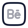 Behance 02 icon preview