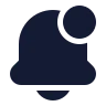Bell Dot icon preview