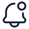 Bell Dot icon preview