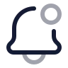 Bell Dot icon preview