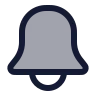 Bell icon preview