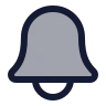 Bell icon preview