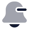 Bell Minus icon preview