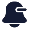 Bell Minus icon preview