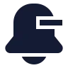 Bell Minus icon preview