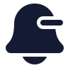 Bell Minus icon preview
