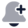 Bell Plus icon preview
