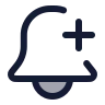 Bell Plus icon preview