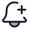 Bell Plus icon preview
