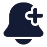 Bell Plus icon preview