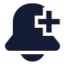 Bell Plus icon preview